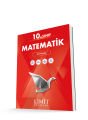 LİMİT 10.SINIF MATEMATİK SORU BANKASI