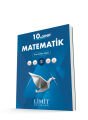 LİMİT 10.SINIF MATEMATİK KONU ANLATIM FÖYLERİ