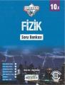 10. Sınıf Iceberg Fizik Soru Bankası