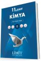LİMİT 11.SINIF KİMYA KONU ANLATIM FÖYLERİ