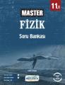 11. Sınıf Master Fizik Soru Bankası