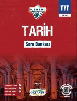 Tyt Iceberg Tarih Soru Bankası