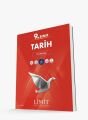 LİMİT 9.SINIF TARİH SORU BANKASI