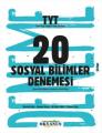 Tyt 20 Sosyal Bilimler Denemeleri