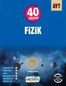 Ayt 40 Seans Fizik