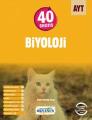Ayt 40 Seans Biyoloji