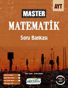 Ayt Master Matematik Soru Bankası