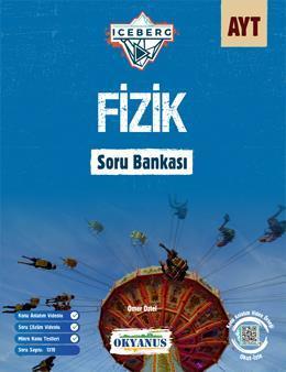 Ayt Iceberg Fizik Soru Bankası