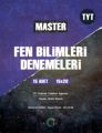 Tyt Master 15 Fen Bilimleri Denemeleri