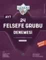 Ayt Iceberg 24 Felsefe Grubu Denemesi