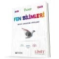 7. Sınıf Fen Bilimleri Konu Anlatım Föyleri