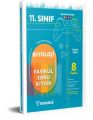 11.Snf. Fasikül Soru Kitabı / Biyoloji
