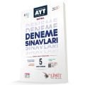 AYT Sayısal 5 li Deneme Sınavları