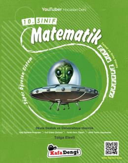 10.Sınıf Süper Öğreten Matematik Soru Bankası
