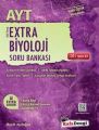 AYT Extra Biyoloji Soru Bankası