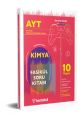 Fasikül Soru Kitabı AYT Kimya