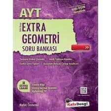 AYT Extra Geometri Soru Bankası