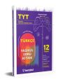 Fasikül Soru Kitabı TYT Türkçe