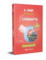 9.Sınıf Coğrafya Soru Kitabı Test Okul Yayınları