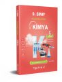 9.Sınıf Kimya Soru Kitabı Test Okul Yayınları