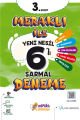 3. Sınıf Meraklı 6'lı Sarmal Deneme
