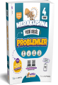 4. Sınıf Meraklısına Yeni Nesil Problemler