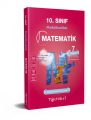 10.Sınıf Matematik Fasikül Soru Kitabı Test Okul Yayınları