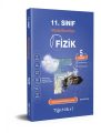 11. Sınıf Fizik Fasikül Soru Kitabı Test Okul Yayınları