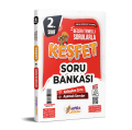 YENI NESIL KESFET 2.SINIF TUM DERSLER SORU BANKASI