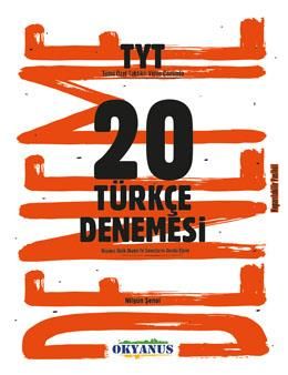 Tyt 20 Türkçe Denemeleri