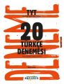 Tyt 20 Türkçe Denemeleri