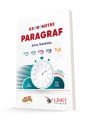 Kronometre Paragraf Soru Bankası Limit Yayınları