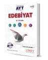 AYT Edebiyat El Kitabı Limit Yayınları