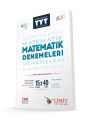 TYT Matematik 15x40 Denemeleri Limit Yayınları