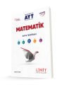 AYT Matematik Soru Bankası Limit Yayınları