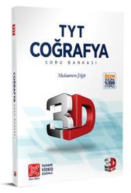 2024 TYT Coğrafya  Soru Bankası