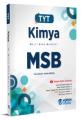 2024 TYT Kimya Multi Soru Bankası MSB Video Çözümlü Eğitim Vadisi Yayınları