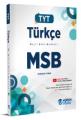 2024 TYT Türkçe MSB Multi Soru Bankası Video Çözümlü Eğitim Vadisi Yayınları