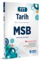 2024 TYT Tarih Multi Soru Bankası MSB Video Çözümlü Eğitim Vadisi Yayınları
