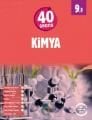 9. Sınıf 40 Seans Kimya Soru Bankası