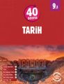 9. Sınıf 40 Seans Tarih Soru Bankası