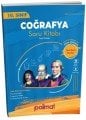 10. Sınıf Coğrafya Soru Kitabı Polimat Yayınları