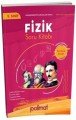9. Sınıf Fizik Soru Bankası Polimat Yayınları