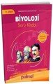 9. Sınıf Biyoloji Soru Kitabı Polimat Yayınları
