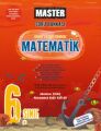 6. Sınıf Master Matematik Soru Bankası