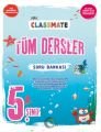 5. Sınıf Tüm Dersler Soru Bankası