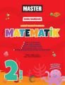 2. Sınıf Master Matematik Soru Bankası