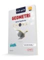 TYT AYT Geometri El Kitabı Limit Yayınları