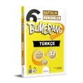 6. Sınıf Bumerang Haftalık Türkçe Denemeleri