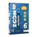 6.Sınıf Yeni Zoom Matematik Soru Bankası
